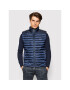 Gant Vesta Gilet 7006116 Tmavomodrá Regular Fit - Pepit.cz