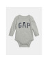 Gap Body 794768-00 Šedá Regular Fit - Pepit.cz