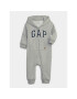 Gap Dupačky 745110-00 Šedá Regular Fit - Pepit.cz