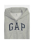 Gap Dupačky 745110-00 Šedá Regular Fit - Pepit.cz