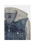 Gap Jeansová bunda 794527-00 Modrá Regular Fit - Pepit.cz