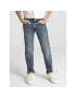 Gap Jeansy 358202-00 Modrá Slim Fit - Pepit.cz