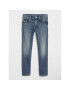 Gap Jeansy 358202-00 Modrá Slim Fit - Pepit.cz