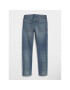 Gap Jeansy 358202-00 Modrá Slim Fit - Pepit.cz