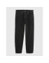 Gap Jeansy 406726-00 Černá Regular Fit - Pepit.cz