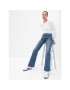 Gap Jeansy 426551-00 Modrá Regular Fit - Pepit.cz