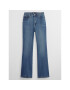 Gap Jeansy 426551-00 Modrá Regular Fit - Pepit.cz