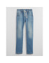 Gap Jeansy 566312-00 Modrá Regular Fit - Pepit.cz