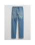 Gap Jeansy 566312-00 Modrá Regular Fit - Pepit.cz