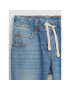 Gap Jeansy 566312-00 Modrá Regular Fit - Pepit.cz