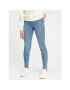 Gap Jeansy 679600-00 Modrá Slim Fit - Pepit.cz