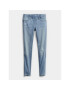 Gap Jeansy 679600-00 Modrá Slim Fit - Pepit.cz