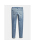 Gap Jeansy 679600-00 Modrá Slim Fit - Pepit.cz