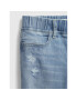 Gap Jeansy 679600-00 Modrá Slim Fit - Pepit.cz