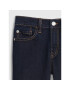 Gap Jeansy 691990-00 Tmavomodrá Regular Fit - Pepit.cz