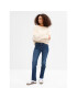 Gap Jeansy 779212-00 Tmavomodrá Regular Fit - Pepit.cz