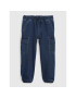 Gap Jeansy 779468-00 Modrá Regular Fit - Pepit.cz