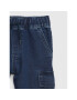 Gap Jeansy 779468-00 Modrá Regular Fit - Pepit.cz