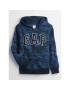 Gap Mikina 419551-00 Modrá Regular Fit - Pepit.cz