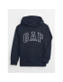 Gap Mikina 516663-02 Tmavomodrá Regular Fit - Pepit.cz