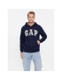 Gap Mikina 851516-04 Tmavomodrá Regular Fit - Pepit.cz