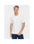 Gap Polokošile 586306-05 Bílá Regular Fit - Pepit.cz