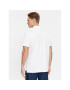 Gap Polokošile 586306-05 Bílá Regular Fit - Pepit.cz