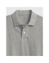 Gap Polokošile 763889-03 Šedá Regular Fit - Pepit.cz