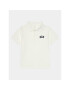 Gap Polokošile 857486-00 Bílá Regular Fit - Pepit.cz