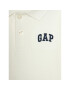 Gap Polokošile 857486-00 Bílá Regular Fit - Pepit.cz