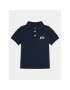 Gap Polokošile 857486-01 Tmavomodrá Regular Fit - Pepit.cz