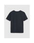 Gap T-Shirt 424016-02 Tmavomodrá Regular Fit - Pepit.cz