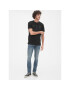 Gap T-Shirt 499950-02 Černá Regular Fit - Pepit.cz