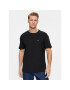 Gap T-Shirt 753766-00 Černá Regular Fit - Pepit.cz