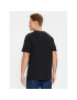 Gap T-Shirt 753766-00 Černá Regular Fit - Pepit.cz