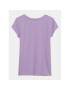 Gap T-Shirt 792399-05 Fialová Regular Fit - Pepit.cz