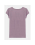 Gap T-Shirt 794900-01 Fialová Regular Fit - Pepit.cz