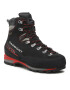 Garmont Trekingová obuv Pinnacle Gtx GORE-TEX 002447 Černá - Pepit.cz