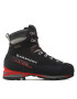 Garmont Trekingová obuv Pinnacle Gtx GORE-TEX 002447 Černá - Pepit.cz