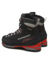 Garmont Trekingová obuv Pinnacle Gtx GORE-TEX 002447 Černá - Pepit.cz