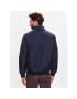 Geox Bunda bomber Spherica M3528Z-T2937 F1624 Modrá Regular Fit - Pepit.cz