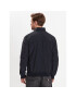 Geox Bunda bomber Vincit M3520D-T2983 F1624 Modrá Regular Fit - Pepit.cz