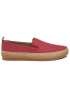 Geox Espadrilky U Mondello C U029EC 00010 C7000 Červená - Pepit.cz