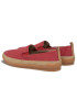 Geox Espadrilky U Mondello C U029EC 00010 C7000 Červená - Pepit.cz