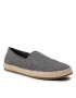 Geox Espadrilky U Pantelleria A U25DWA 000NB C1006 Šedá - Pepit.cz