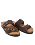 Geox Nazouváky U Sandal Ghita B U159VB 00032 C6024 Hnědá - Pepit.cz