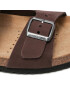 Geox Nazouváky U Sandal Ghita B U159VB 00032 C6024 Hnědá - Pepit.cz