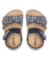 Geox Sandály B Sandal Chalki Boy B922QA00454C4211 M Tmavomodrá - Pepit.cz