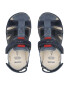 Geox Sandály B Sandal Delhi Boy B354LA0CL22C0200 M Modrá - Pepit.cz