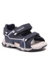 Geox Sandály B Sandal Flaffee Boy B3559A08515C0700 S Tmavomodrá - Pepit.cz